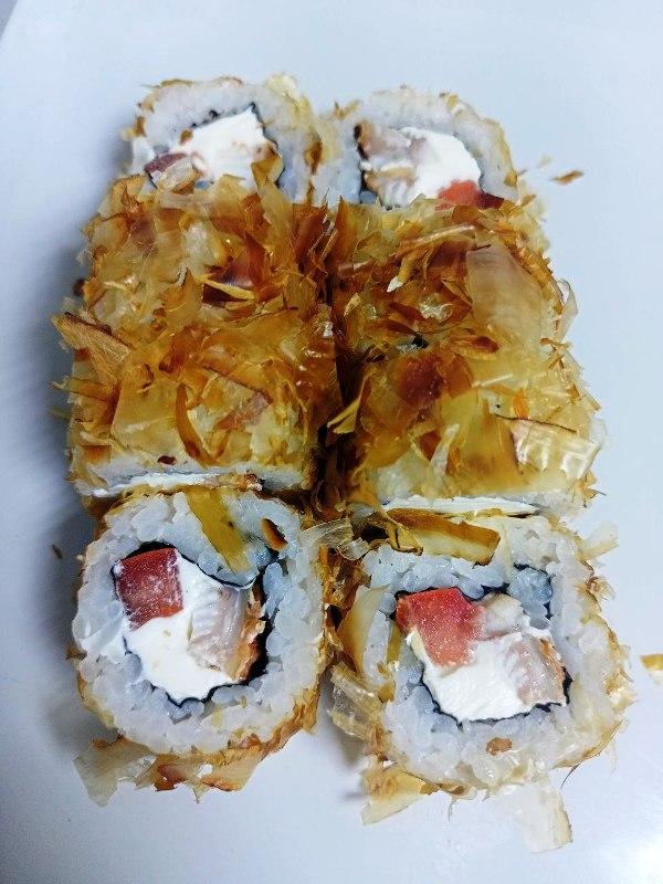 Бонито с Угрем